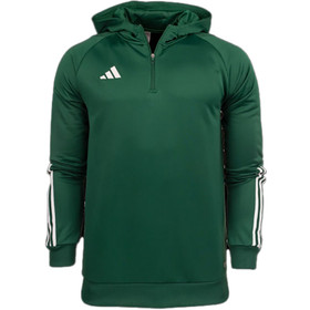 Adidas tango 1/2 zip hoodie hot sale