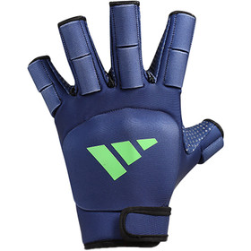 adidas Hockey Handschoen Halve Vingers Links