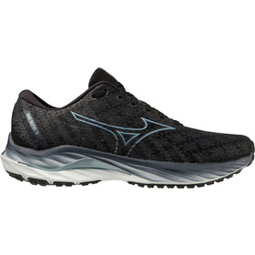 Mizuno wave rider 18 vs 19 discount