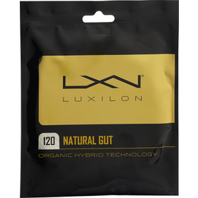 Luxilon Natural Gut Set