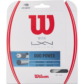 Wilson Duo Power Alu Power