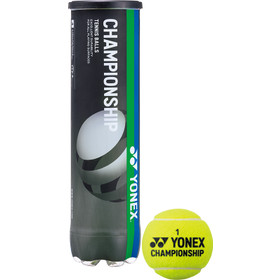 Yonex Championship 4 St.