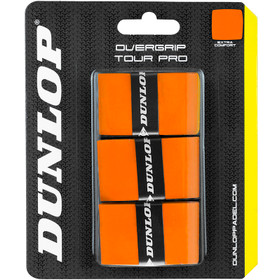 Dunlop Overgrip Tour Pro 3 St.