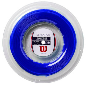 Wilson Sensation 200m Blå