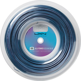 Luxilon Alu Power 200M Blue