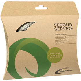 Iso-Speed Second Service Set