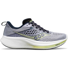 Getestet Saucony Ride 17 RunningDirect