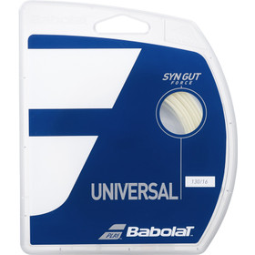 Babolat Synthetic Gut Force Set