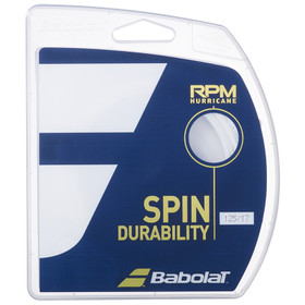 Babolat RPM Hurricane Set
