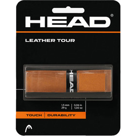 HEAD Leather Tour Basisgrip