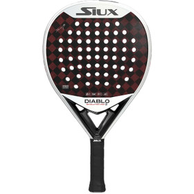 Siux Diablo Revolution III Sanyo Pro