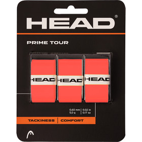 HEAD Prime Tour Overgrip 3 St.