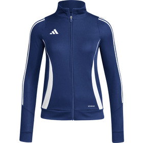 Adidas tiro 17 training jacket women's outlet