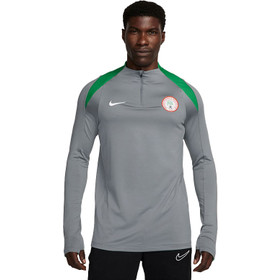 Nike Nigeria Pre-Match Top 2024/2026 - Sportshop.com