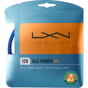Luxilon Alu Power Roland Garros Set