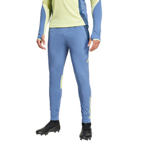 Trainingsbroek met rits Shop de collectie hier Bij VoetbalDirect