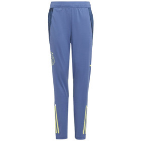 Trainingsbroek met rits Shop de collectie hier Bij VoetbalDirect