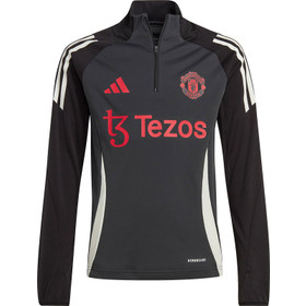 adidas Manchester United Träning Top Barn
