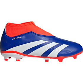 Adidas predator zonder veters cheap
