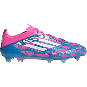 Blauwe voetbalschoenen adidas store