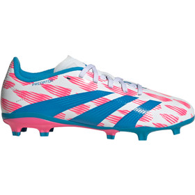Adidas rosa predator outlet