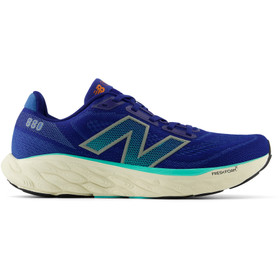 New balance 860 heren zwart online