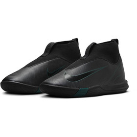 Zaalschoenen met sokje discount