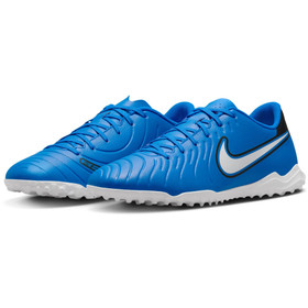 Nike tiempo blau new arrivals