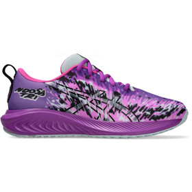 Asics gel noosa tri 6 donna nero sales
