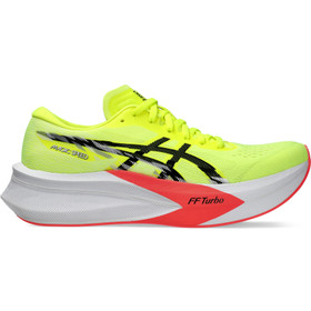 Asics textile running hot sale