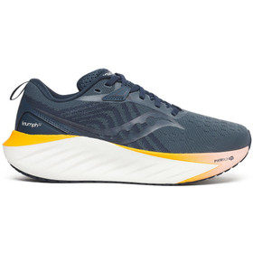 Saucony freedom vs hurricane online