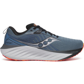 Saucony triumph vs saucony hurricane online