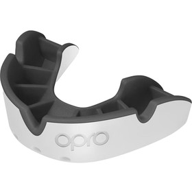 Opro Silver Superior Fit Bitje 1 St.
