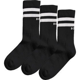Björn Borg Core Crew 3-Pack Socks