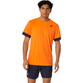 Asics tenniskleding heren deals