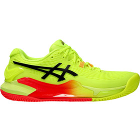 Asics tennis femme promo sales