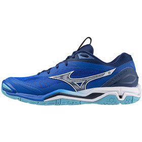 Mizuno wave stealth 2 mens clearance