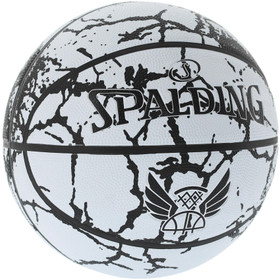 Spalding Flight Crack