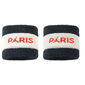 Jordan Svettband Terry 2-pack