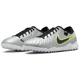 Nike tiempo voetbalschoenen leer hot sale