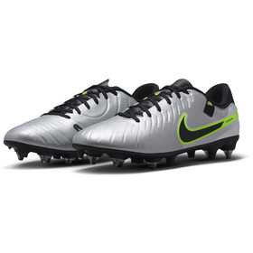 Grijze voetbalschoenen cheap