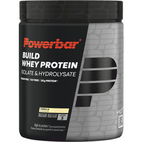 Powerbar Proteinpulver Vanilj 550g