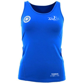 Indian Maharadja Performance Tanktop Dames - Azua