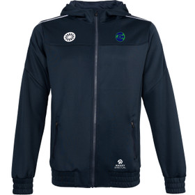 Indian Maharadja Jaipur Hooded Jacket Heren DDHC