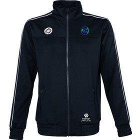 Indian Maharadja Jaipur Jacket Heren DDHC