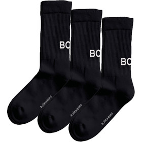 Björn Borg Core Crew Strumpor 3-Pack