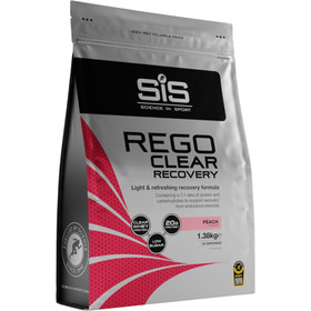 SIS Rego Clear Persika 1.38kg