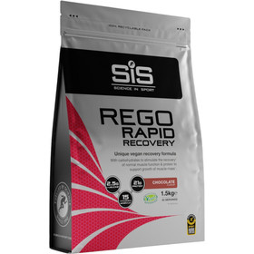 SIS Rego Rapid Recovery Choklad 1.5kg