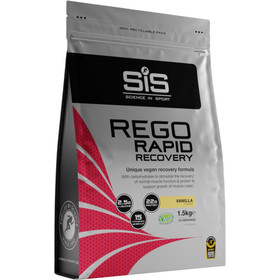 SIS Rego Rapid Recovery Vanilj 1.5kg