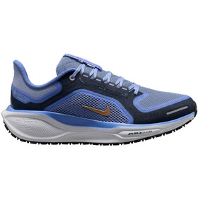 Nike downshifter 6 hardloopschoenen wit/blauw dames shop